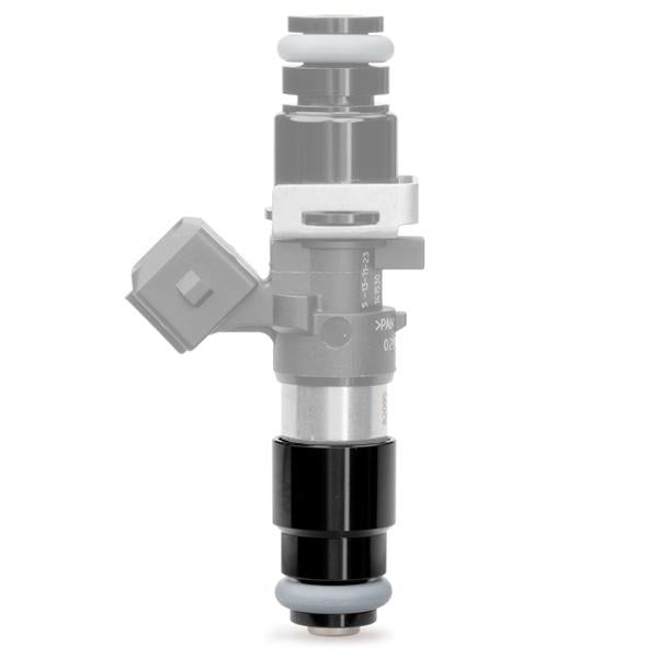 Suutinadapteri 14 mm, lyhyt – ilman suodatinta