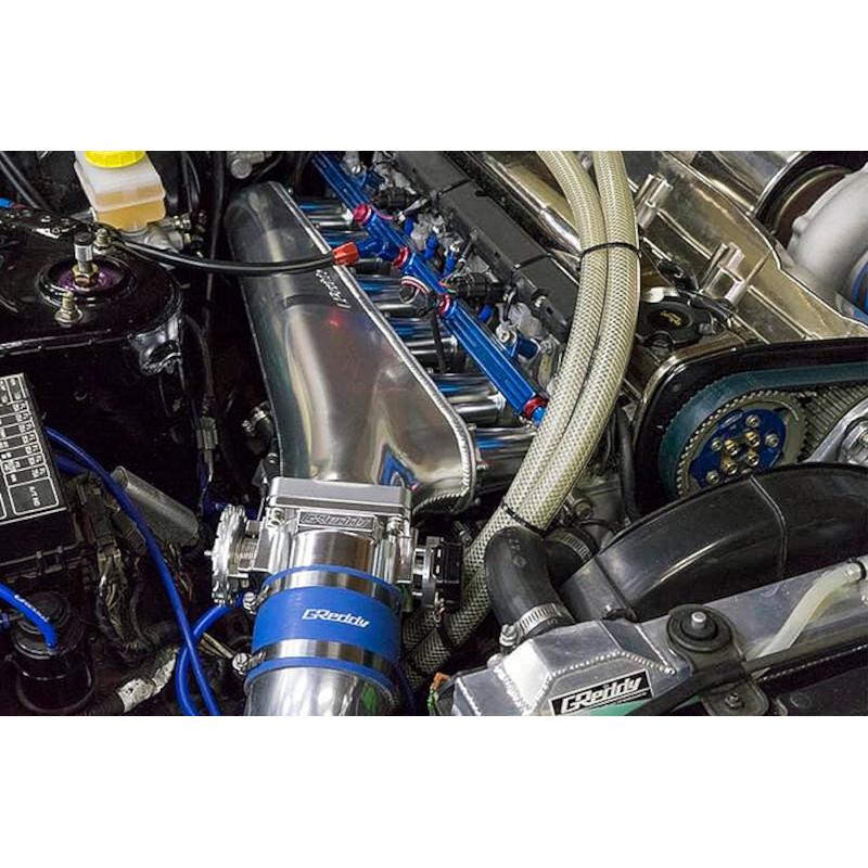 GReddy Imusarja Nissan RB26DETT