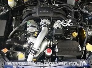 HKS Remmiahdin Pro Sarja Toyota GT86 / Subaru BRZ (V2)