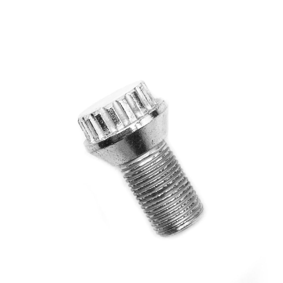 M14x1.25 Uurrepultti