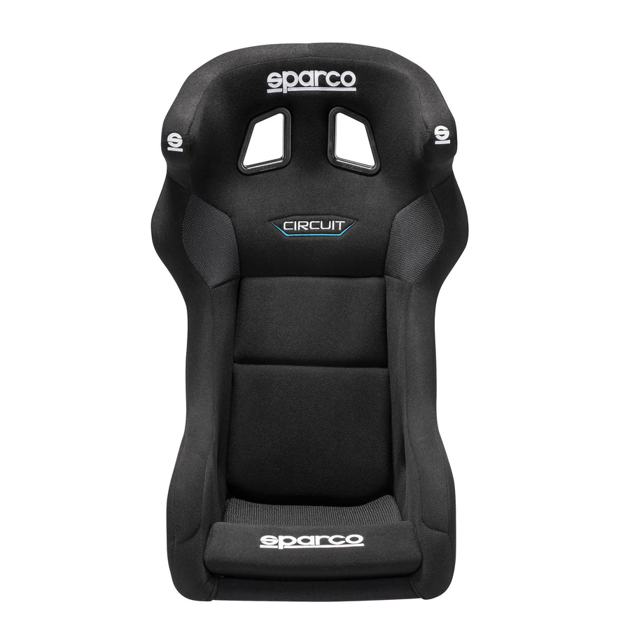 Sparco Circuit QRT Kuppipenkki (FIA)