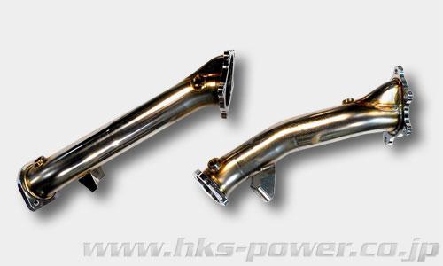 HKS Elbow Pari Nissan GT-R