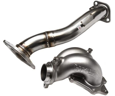 HKS Elbow Mitsubishi Lancer Evo X