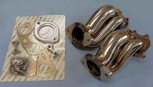 HKS Elbow Nissan Skyline R34 GT-T