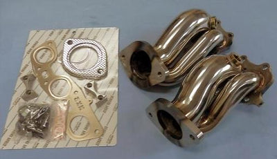 HKS Elbow Nissan Skyline R33 GTS-t