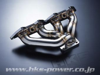 HKS Pakosarja Mitsubishi Lancer Evo 4