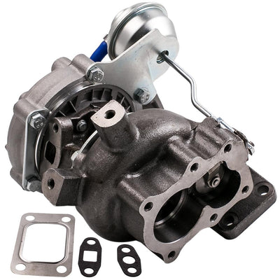 HT18 Turboahdin NISSAN Civilian Bus W40 W41 4.2L D TD42T 1441151N00