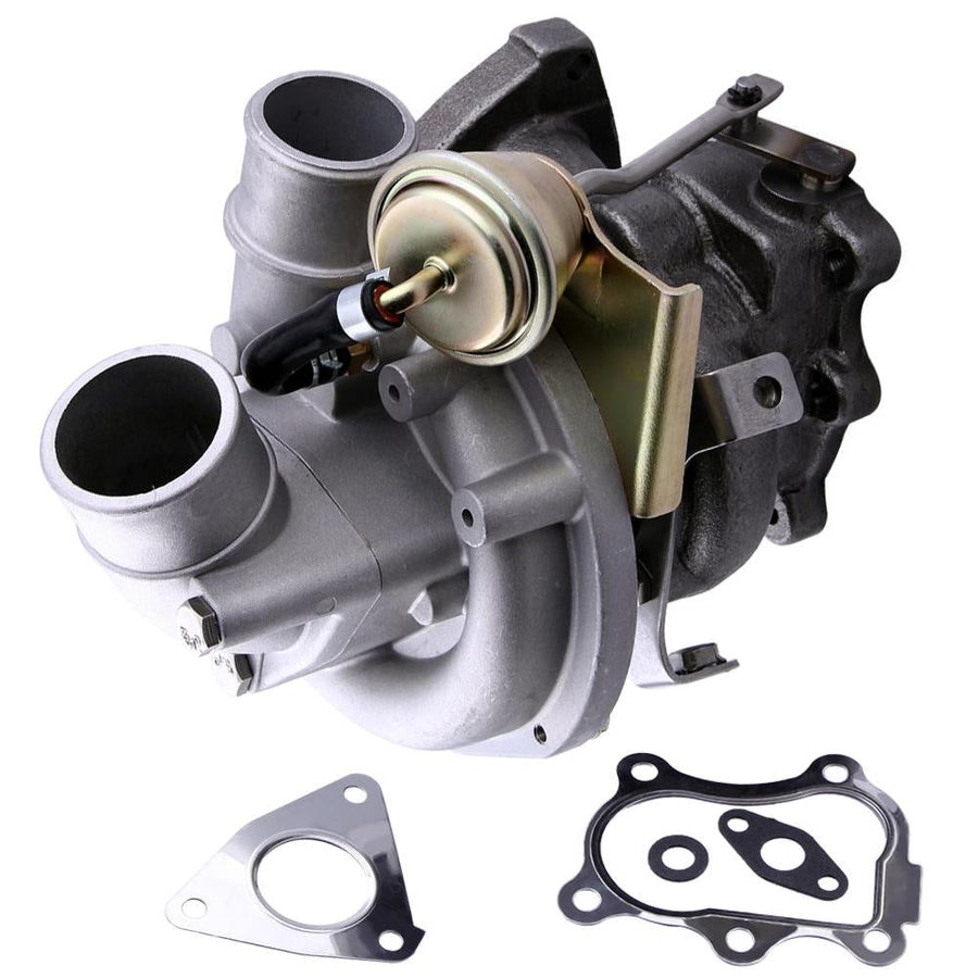 HT12-19B, HT12-19D 14411-95000 Turboahdin Nissan Navara Truck D22 3.0L