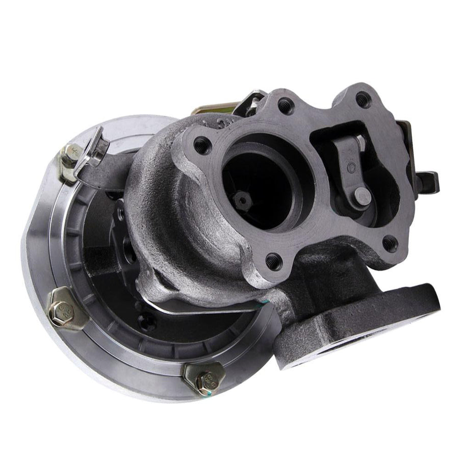 HT12-19B, HT12-19D 14411-95000 Turboahdin Nissan Navara Truck D22 3.0L