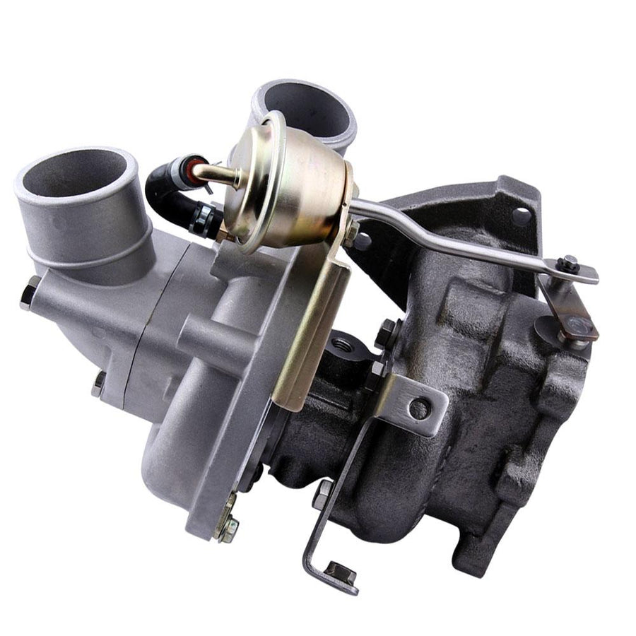 HT12-19B, HT12-19D 14411-95000 Turboahdin Nissan Navara Truck D22 3.0L