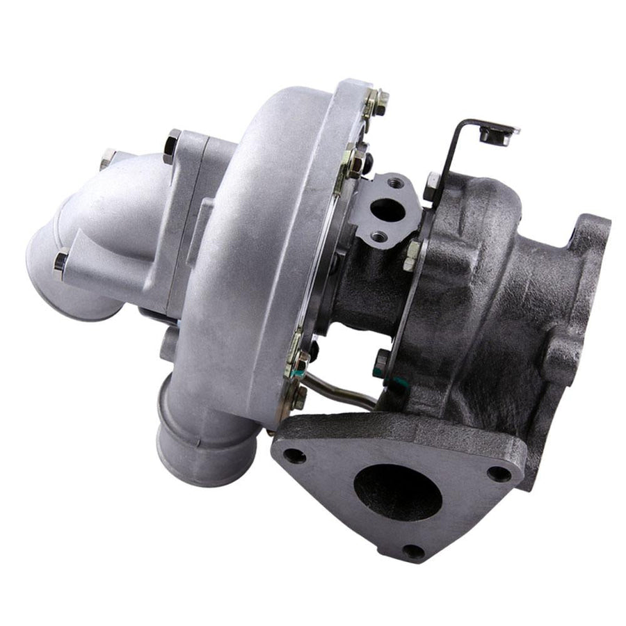HT12-19B, HT12-19D 14411-95000 Turboahdin Nissan Navara Truck D22 3.0L