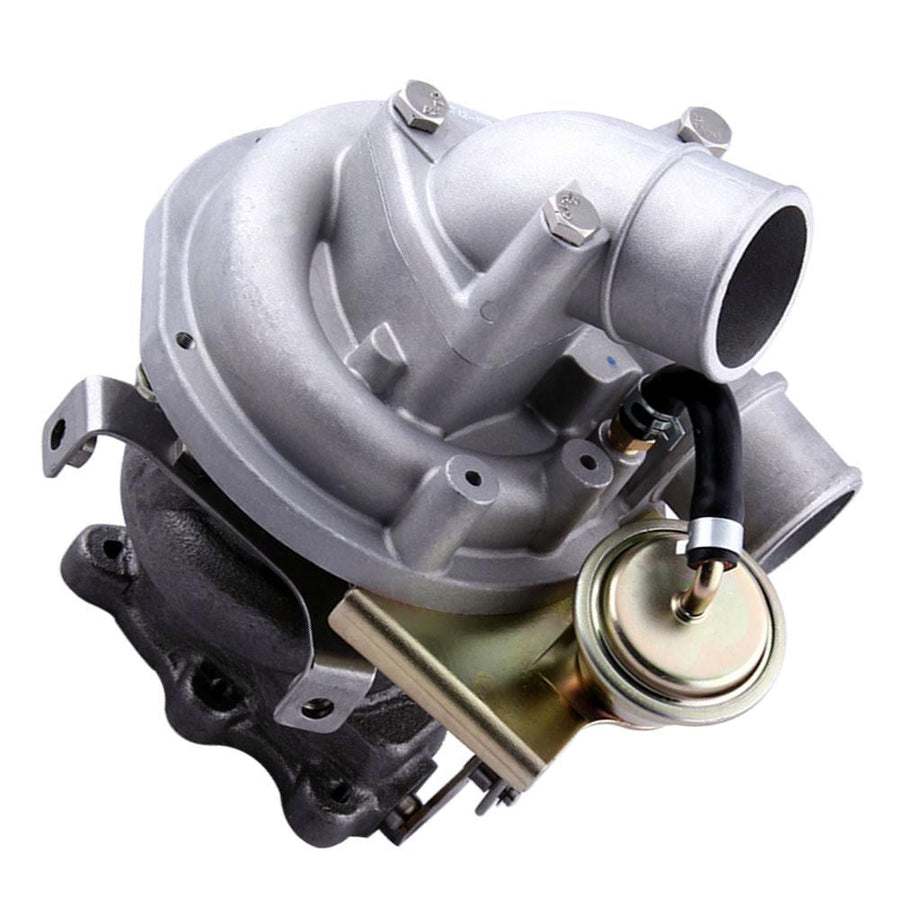 HT12-19B, HT12-19D 14411-95000 Turboahdin Nissan Navara Truck D22 3.0L