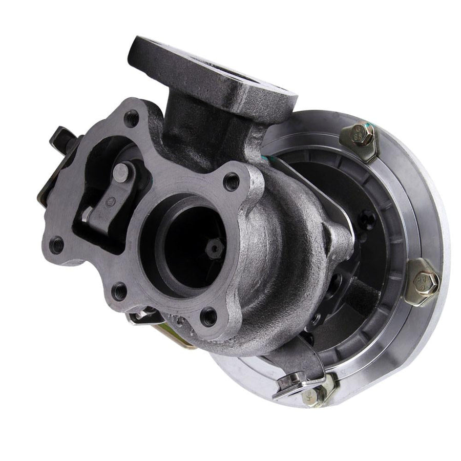 HT12-19B, HT12-19D 14411-95000 Turboahdin Nissan Navara Truck D22 3.0L