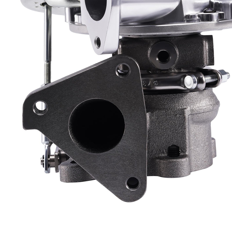 VN4 Turboahdin Nissan CabStar 2.5 Dci YD25DDTI 14411VM01A 06-11