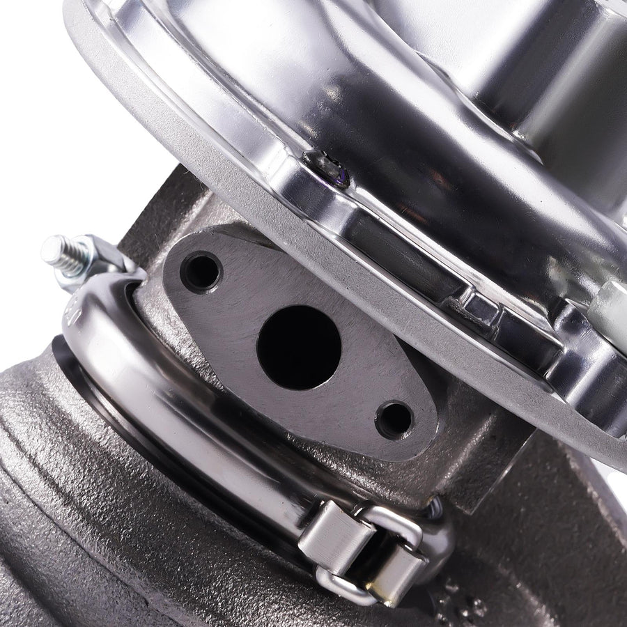 VN4 Turboahdin Nissan CabStar 2.5 Dci YD25DDTI 14411VM01A 06-11
