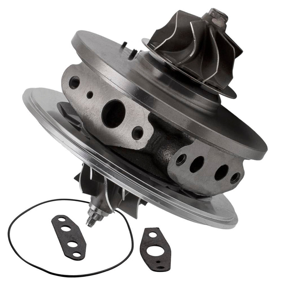 GT2056V Turbo runkoyksikkö Nissan Pathfinder, Navara D40 2.5L YD25DDTi QW25 2005- 751243