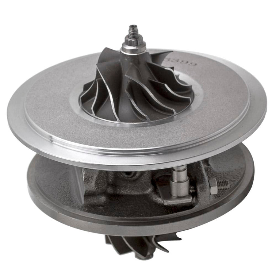 GT2056V Turbo runkoyksikkö Nissan Pathfinder, Navara D40 2.5L YD25DDTi QW25 2005- 751243