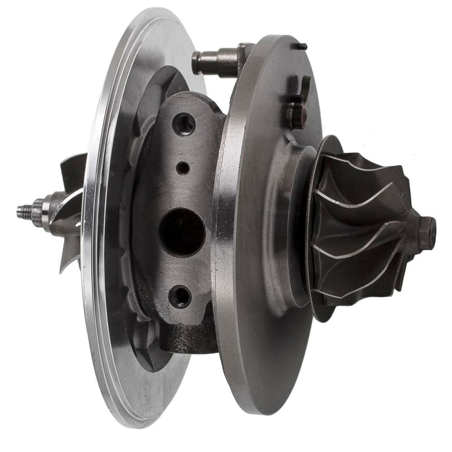 GT2056V Turbo runkoyksikkö Nissan Pathfinder, Navara D40 2.5L YD25DDTi QW25 2005- 751243