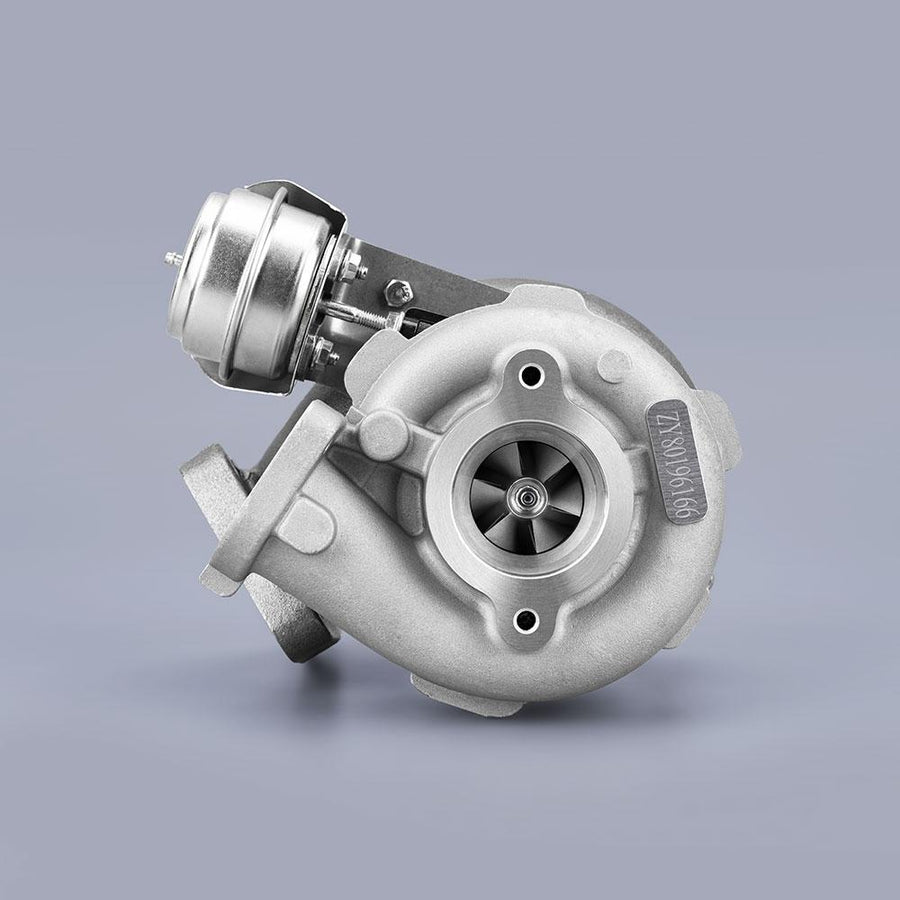 VNT Turbo GT2056V 14411-EB300 Nissan Navara 2.5DI 174 hv, Pathfinder QW25 D40