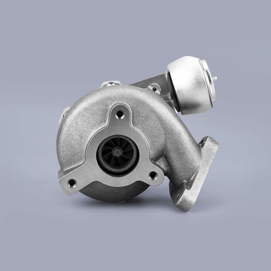VNT Turbo GT2056V 14411-EB300 Nissan Navara 2.5DI 174 hv, Pathfinder QW25 D40