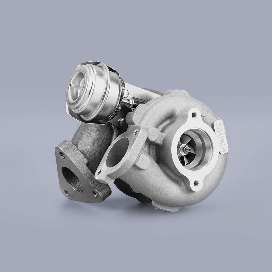 VNT Turbo GT2056V 14411-EB300 Nissan Navara 2.5DI 174 hv, Pathfinder QW25 D40