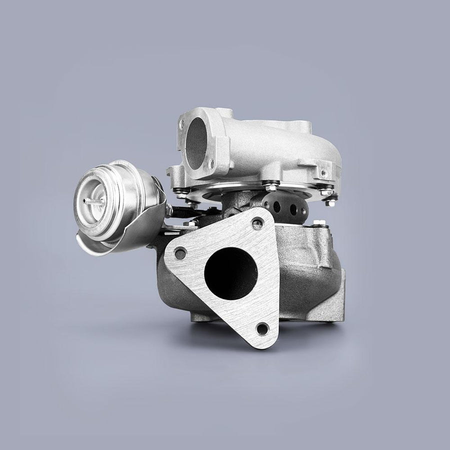 VNT Turbo GT2056V 14411-EB300 Nissan Navara 2.5DI 174 hv, Pathfinder QW25 D40