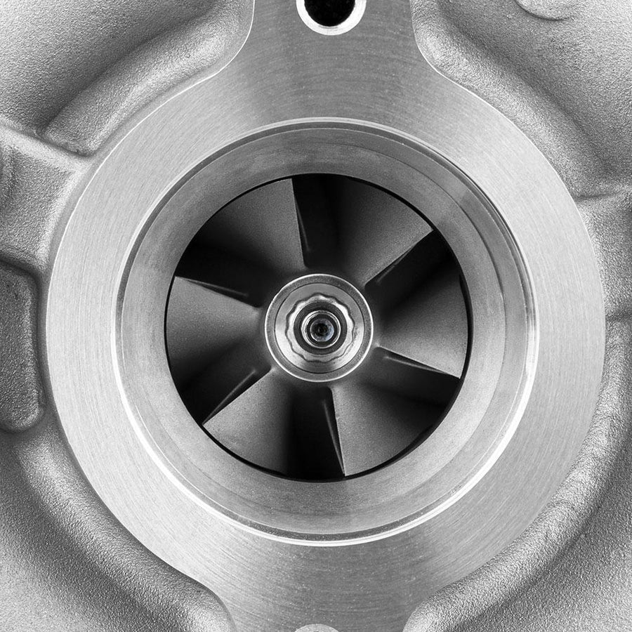 VNT Turbo GT2056V 14411-EB300 Nissan Navara 2.5DI 174 hv, Pathfinder QW25 D40