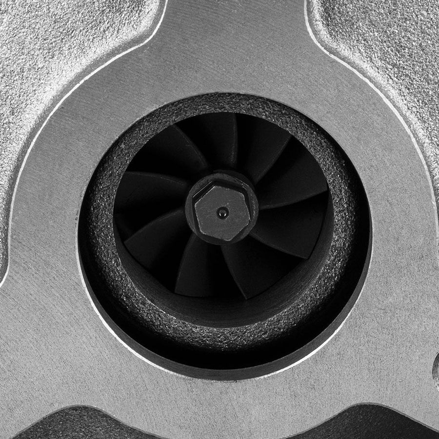 VNT Turbo GT2056V 14411-EB300 Nissan Navara 2.5DI 174 hv, Pathfinder QW25 D40