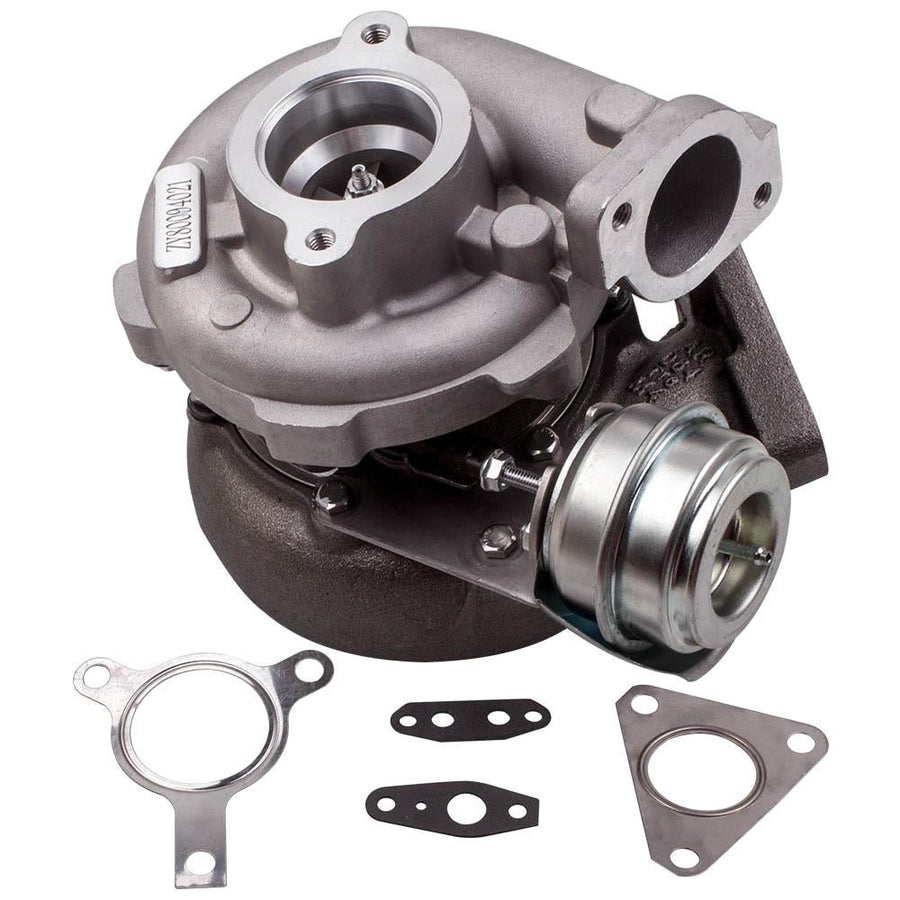 VNT Turbo GT2056V 14411-EB300 Nissan Navara 2.5DI 174 hv, Pathfinder QW25 D40