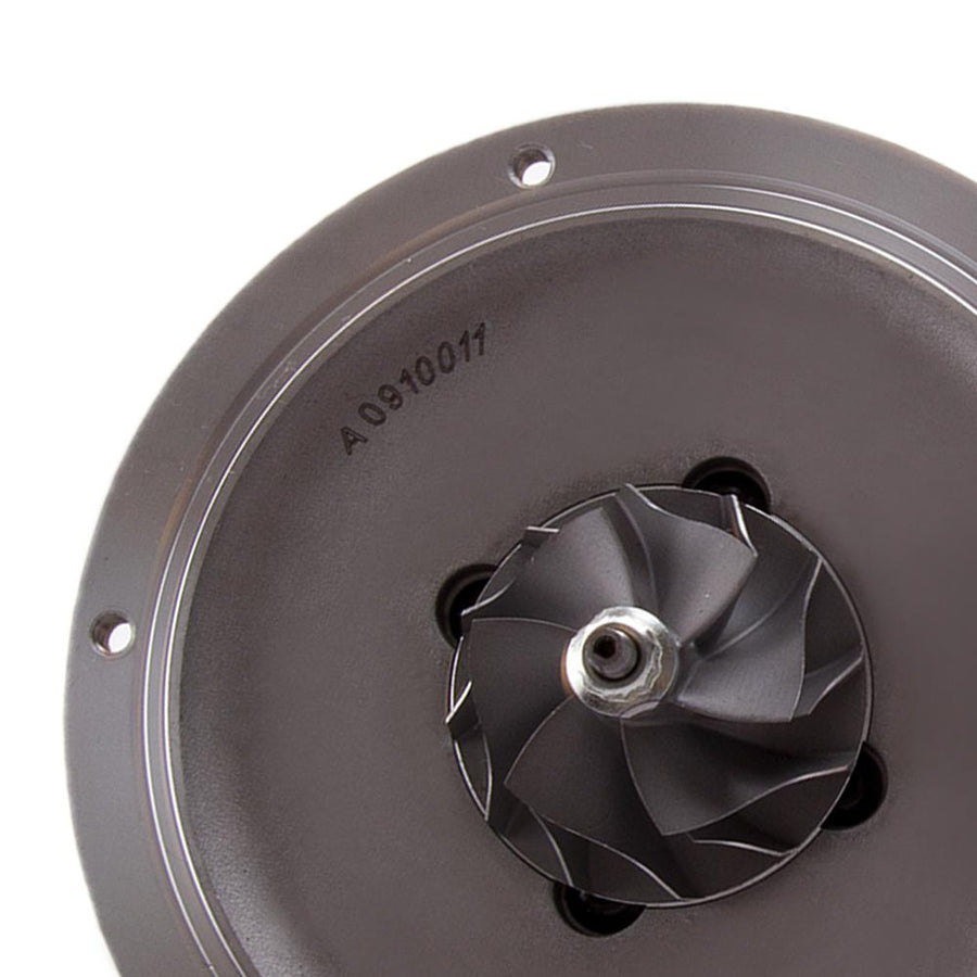 VN4 14411-MB40B RHF4H Turbo CHRA runkoyksikkö Nissan CabStar 2.5 DCI YD25DDTI