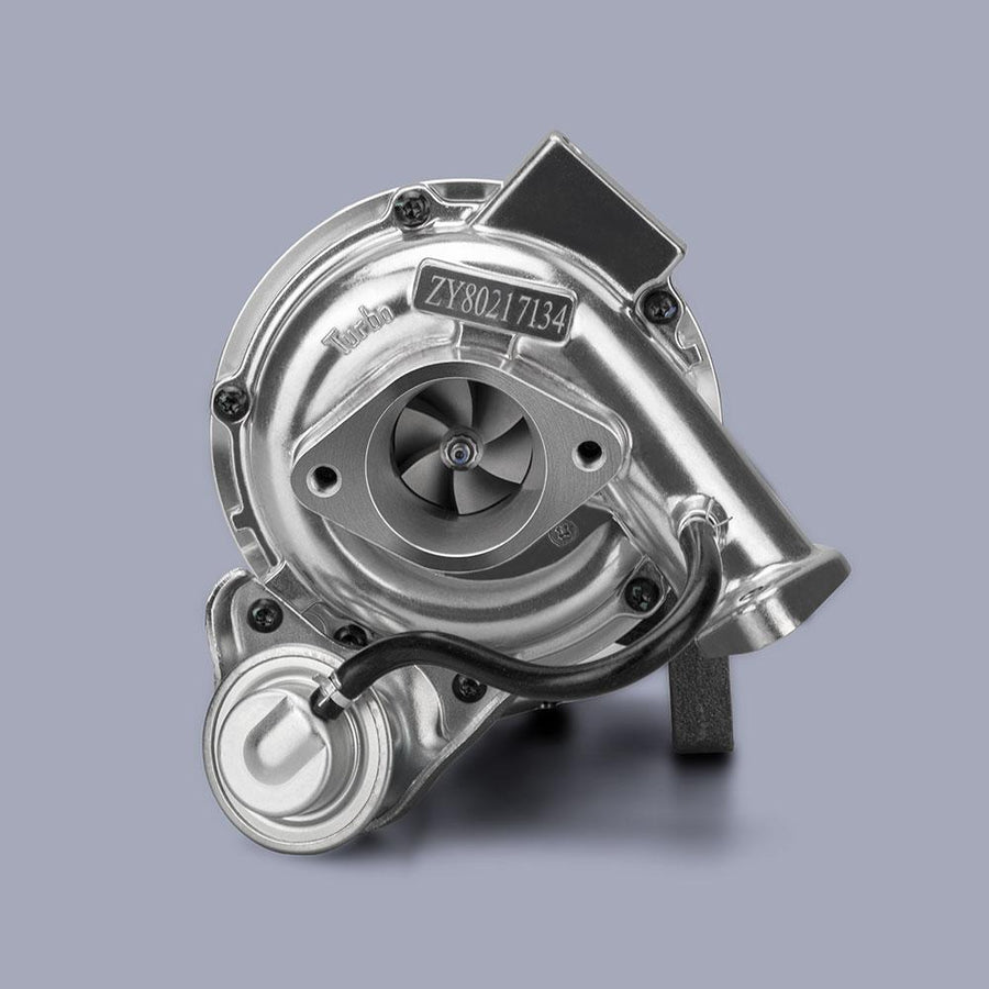 RHF4H-64006P14NHBRL377CCZ, RHF4H Turboahdin Nissan CabStar 2.5 Dci YD25DDTI VN4 14411-MB40B