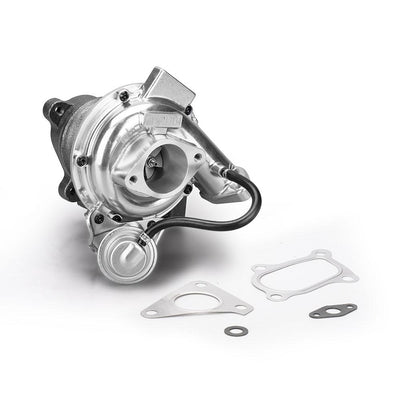 RHF4H-64006P14NHBRL377CCZ, RHF4H Turboahdin Nissan CabStar 2.5 Dci YD25DDTI VN4 14411-MB40B
