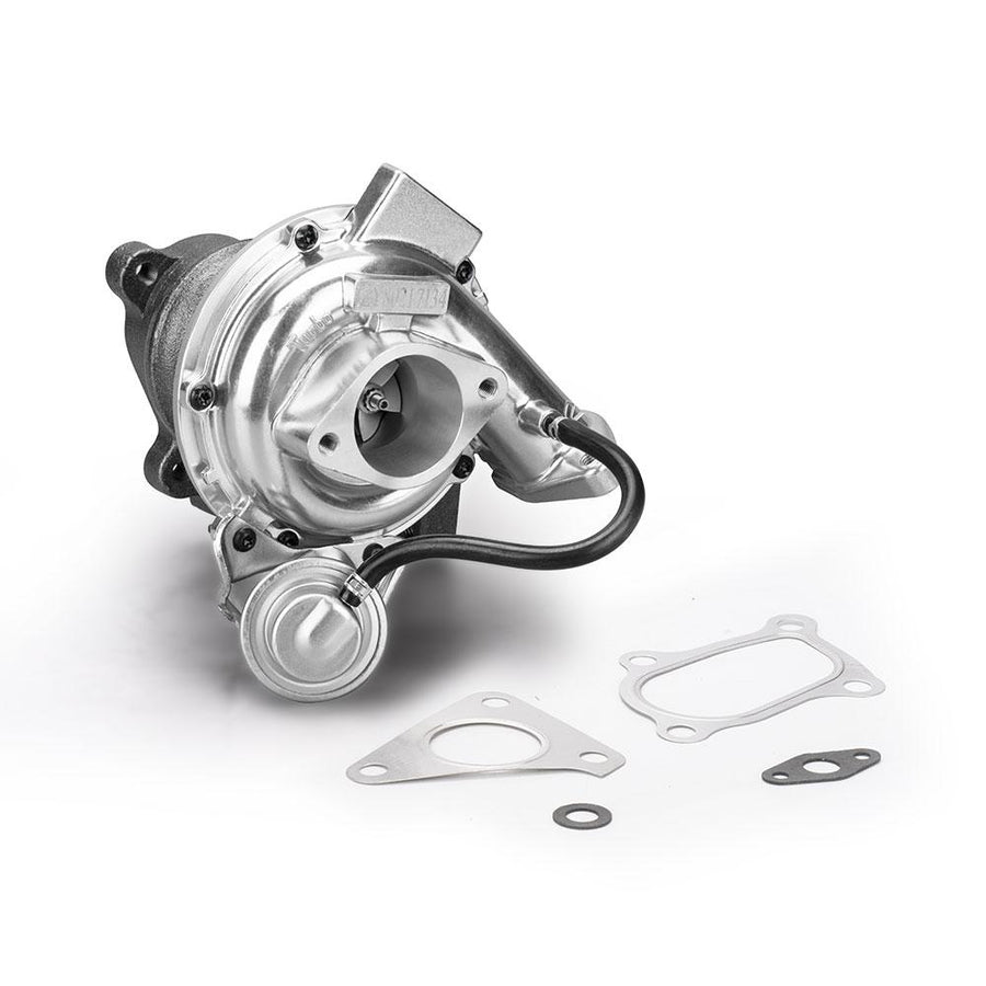 RHF4H-64006P14NHBRL377CCZ, RHF4H Turboahdin Nissan CabStar 2.5 Dci YD25DDTI VN4 14411-MB40B