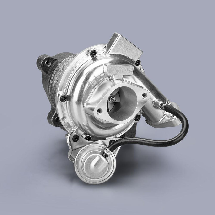 RHF4H-64006P14NHBRL377CCZ, RHF4H Turboahdin Nissan CabStar 2.5 Dci YD25DDTI VN4 14411-MB40B