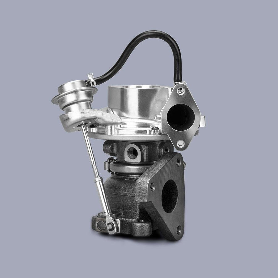 RHF4H-64006P14NHBRL377CCZ, RHF4H Turboahdin Nissan CabStar 2.5 Dci YD25DDTI VN4 14411-MB40B