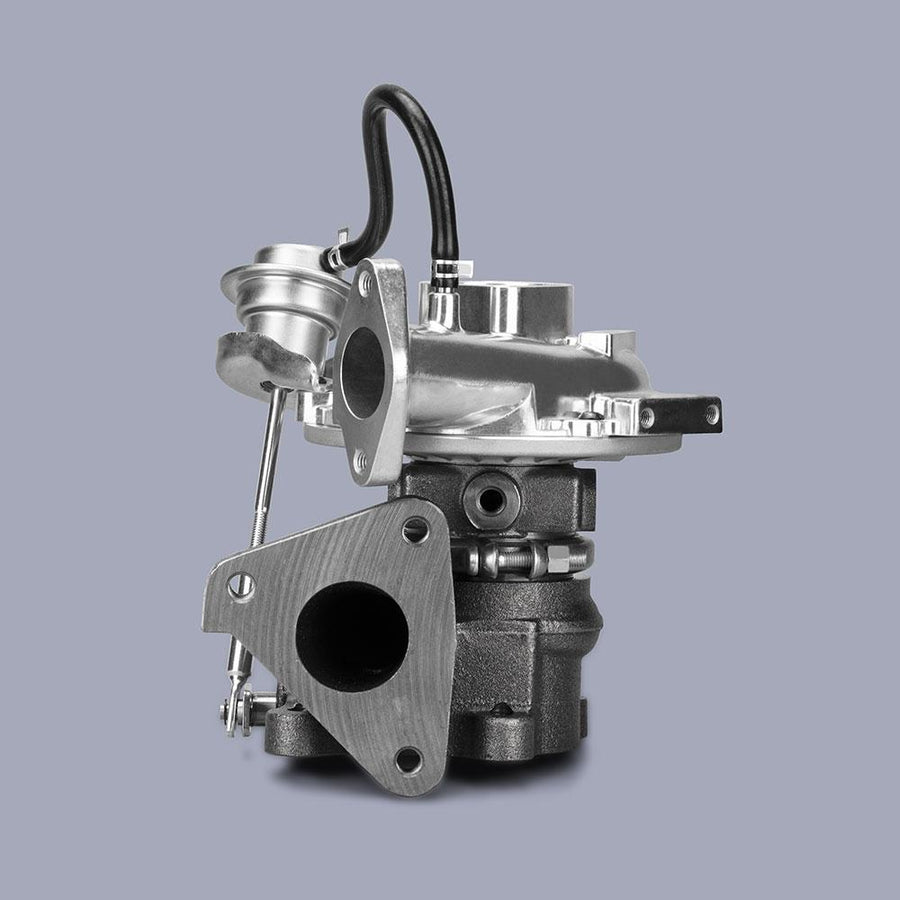 RHF4H-64006P14NHBRL377CCZ, RHF4H Turboahdin Nissan CabStar 2.5 Dci YD25DDTI VN4 14411-MB40B