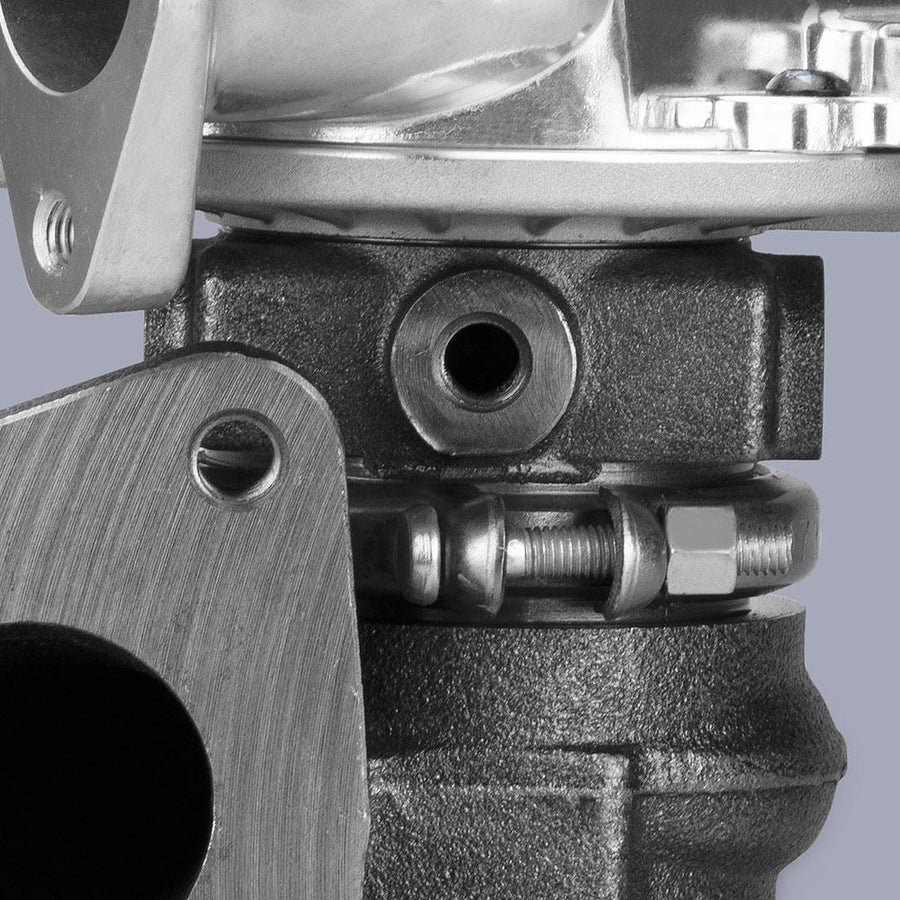 RHF4H-64006P14NHBRL377CCZ, RHF4H Turboahdin Nissan CabStar 2.5 Dci YD25DDTI VN4 14411-MB40B