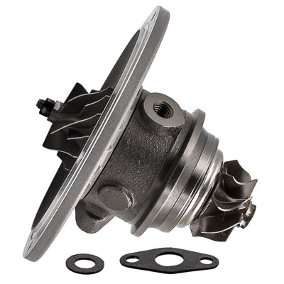 Turbo runkoyksikkö Nissan X-Trail dCi 2.2 D 134 hv, 136 hv, 100 kW YD22DDTI 2003–07