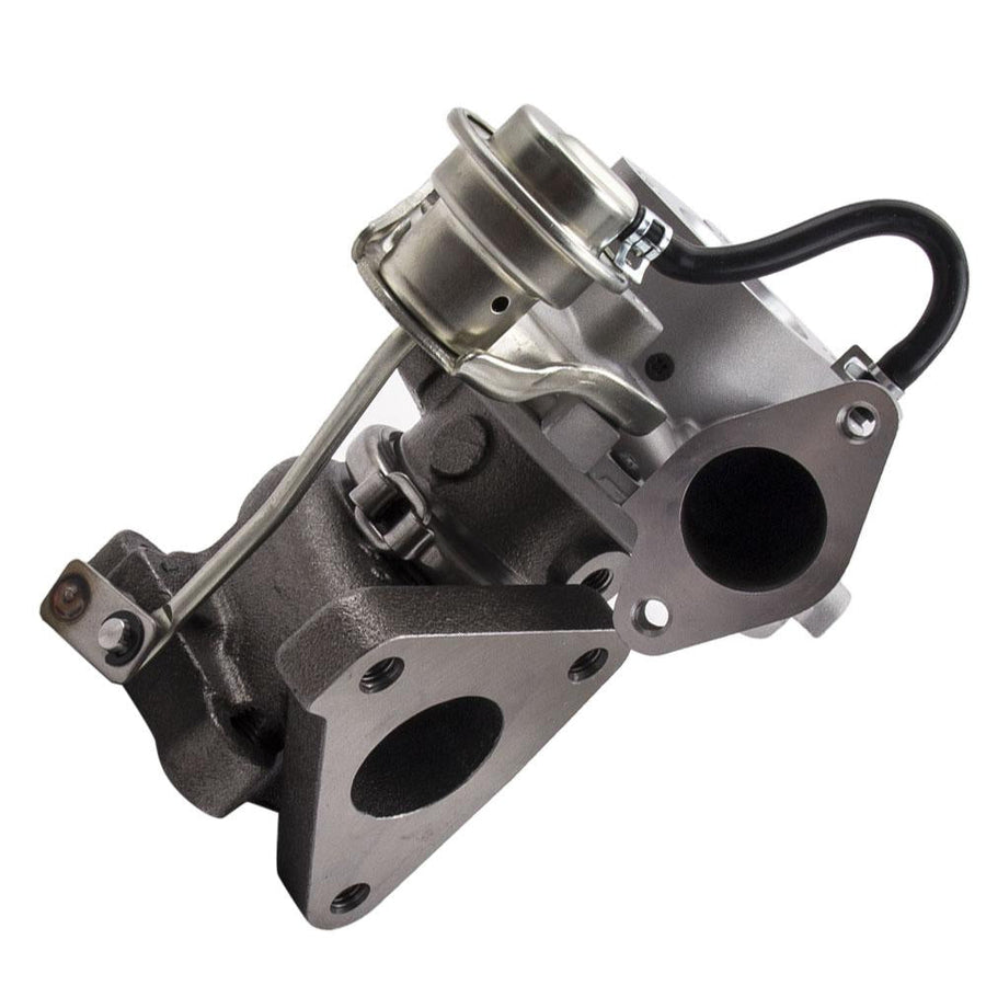 Turbo Nissan Navara 2.5 133 hv, 98 kW 14411VK500 VA420115 VN3 Turboahdin