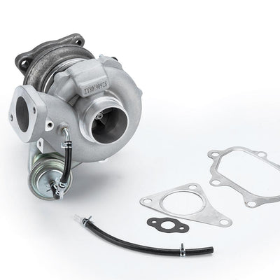 RHF5H VF40 Turboahdin 2005-2009 Subaru Legacy GT Outback XT 2.5L