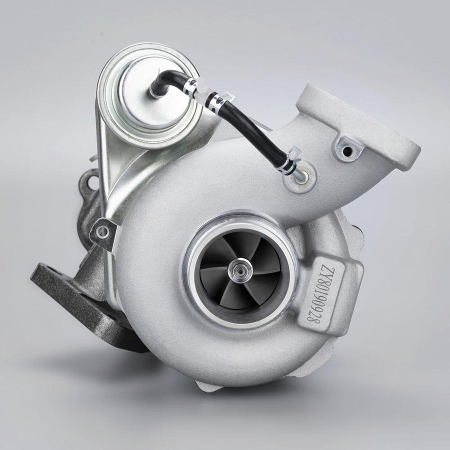 RHF5H VF40 Turboahdin 2005-2009 Subaru Legacy GT Outback XT 2.5L