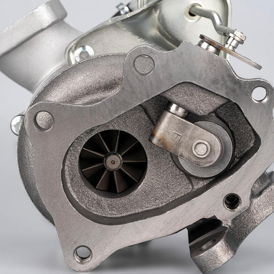 RHF5H VF40 Turboahdin 2005-2009 Subaru Legacy GT Outback XT 2.5L