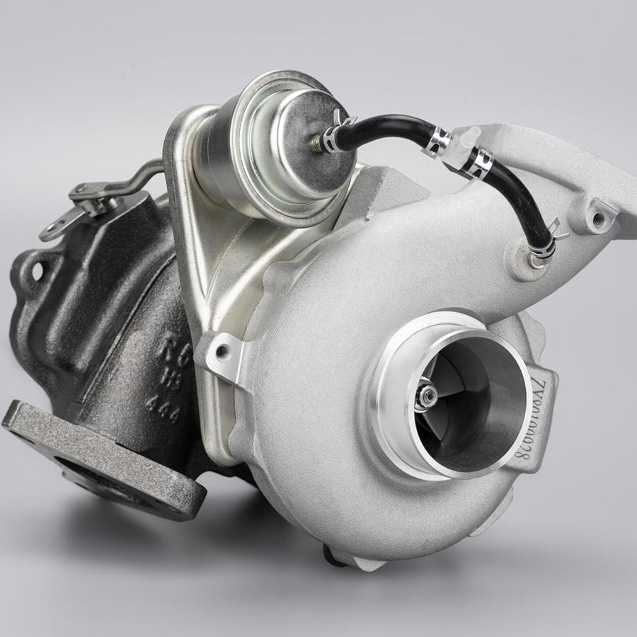 RHF5H VF40 Turboahdin 2005-2009 Subaru Legacy GT Outback XT 2.5L