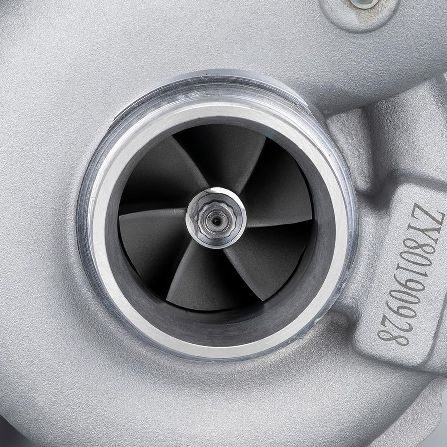 RHF5H VF40 Turboahdin 2005-2009 Subaru Legacy GT Outback XT 2.5L