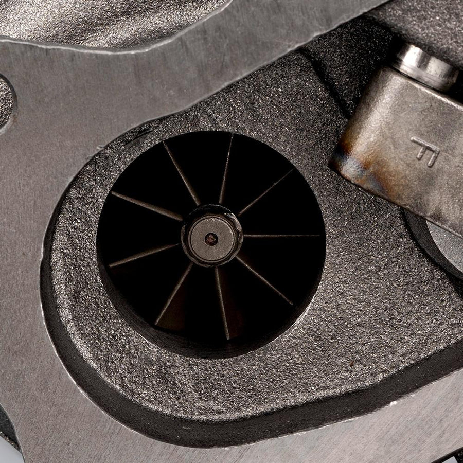 RHF5H VF40 Turboahdin 2005-2009 Subaru Legacy GT Outback XT 2.5L