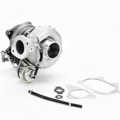 Subaru Impreza STI GDB 2.5 EJ257 VF52 14411-AA572 Turboahdin