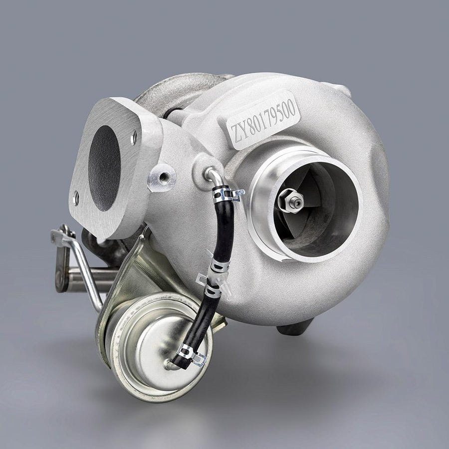 Subaru Impreza STI GDB 2.5 EJ257 VF52 14411-AA572 Turboahdin
