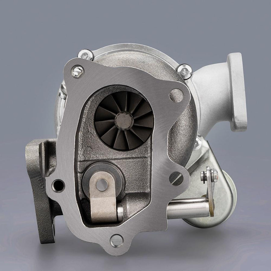 Subaru Impreza STI GDB 2.5 EJ257 VF52 14411-AA572 Turboahdin