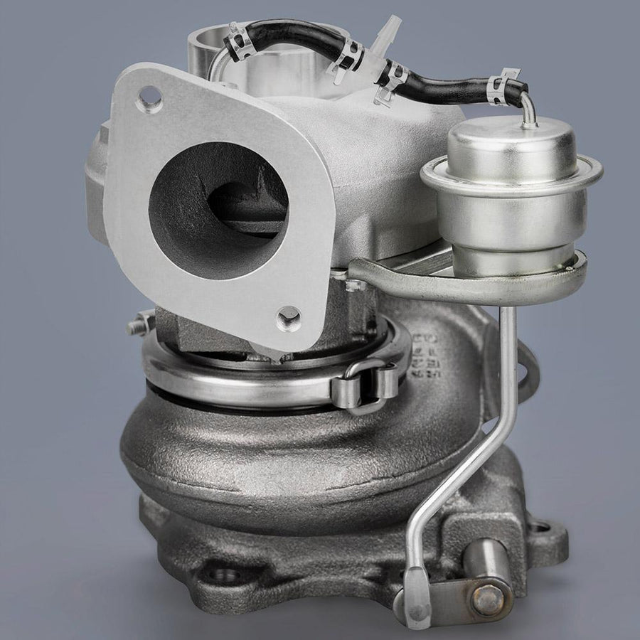 Subaru Impreza STI GDB 2.5 EJ257 VF52 14411-AA572 Turboahdin