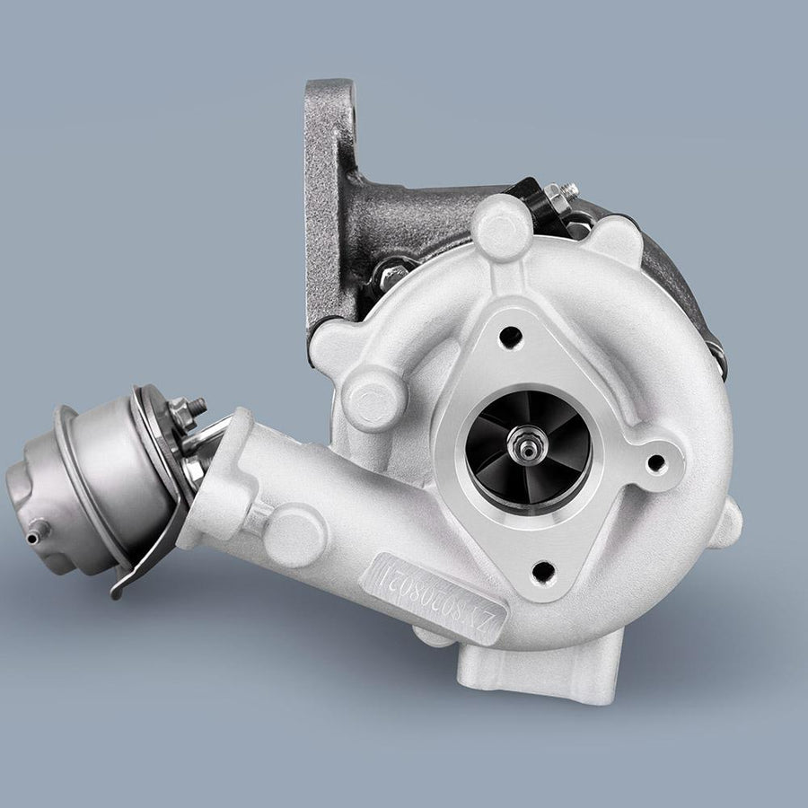 GT1849V Turboahdin Nissan Almera Di 2.2L YD22ED/YD1 14411AW400 727477-5006
